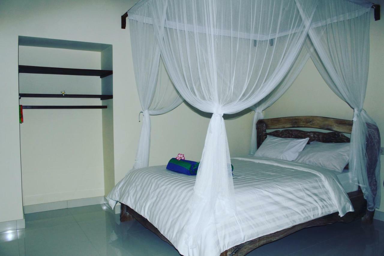 Bamboo Bali Hill Bungalows Amed  Exterior photo